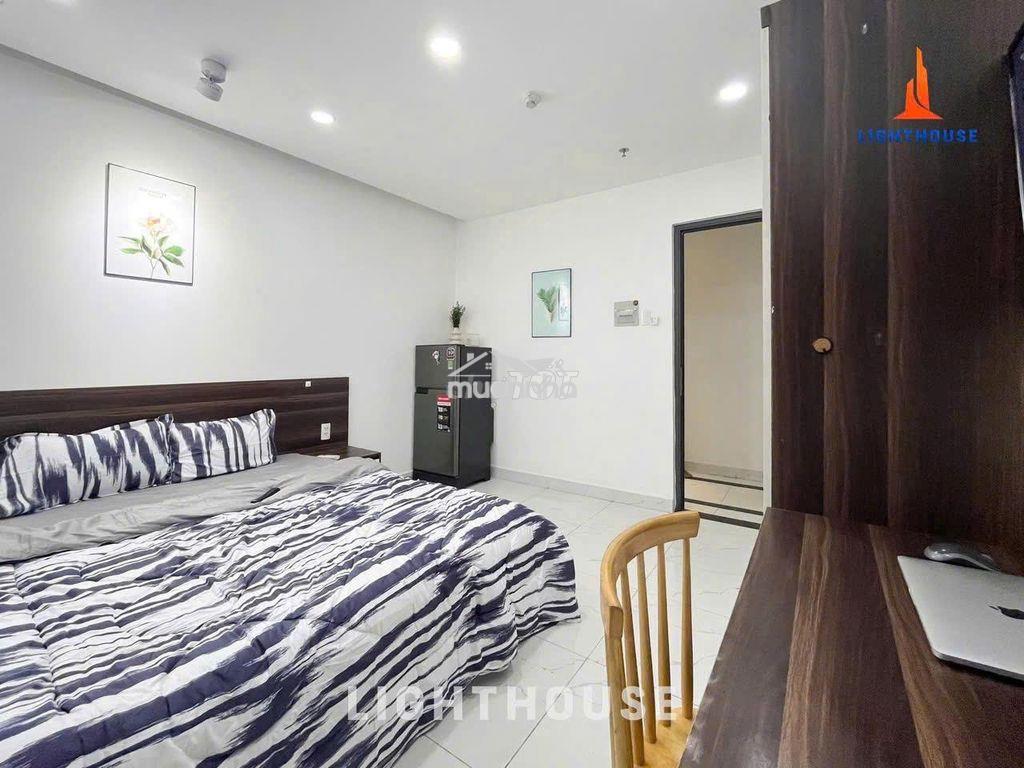 Chính chủ-studio ngay chợ bà chiểu,gần uef, hutech, hồng bàng-full nt - 4