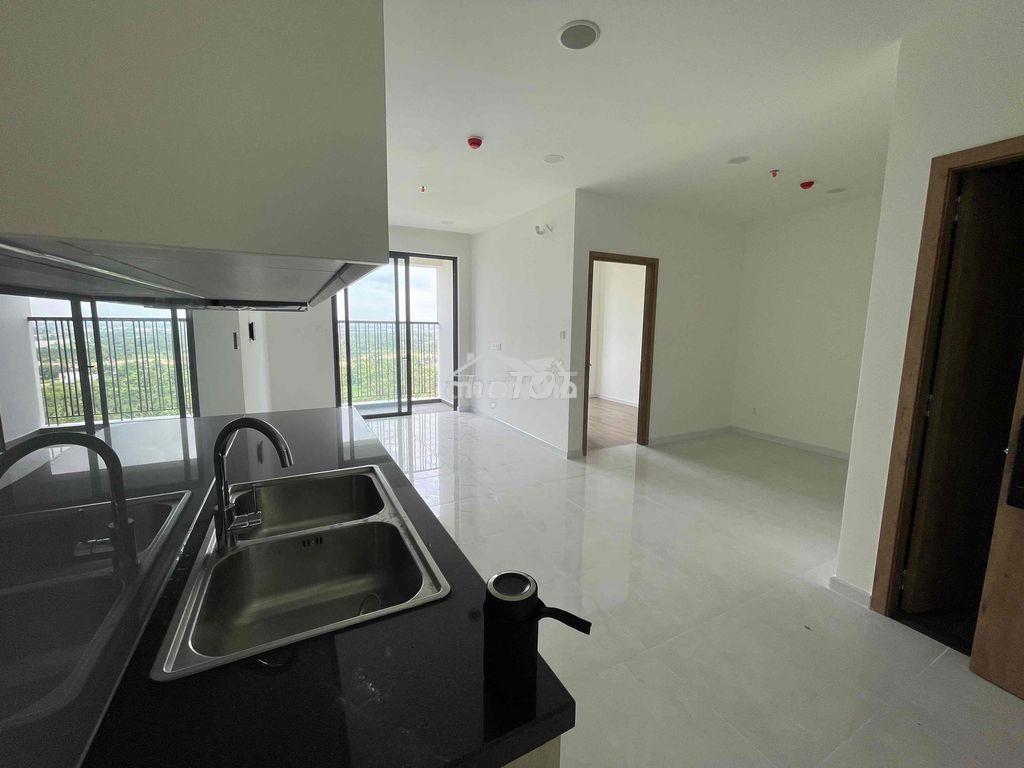 Cho thuê căn hộ 1 pn the maison tdm – nhà trống mới 100% - bao pql - 2