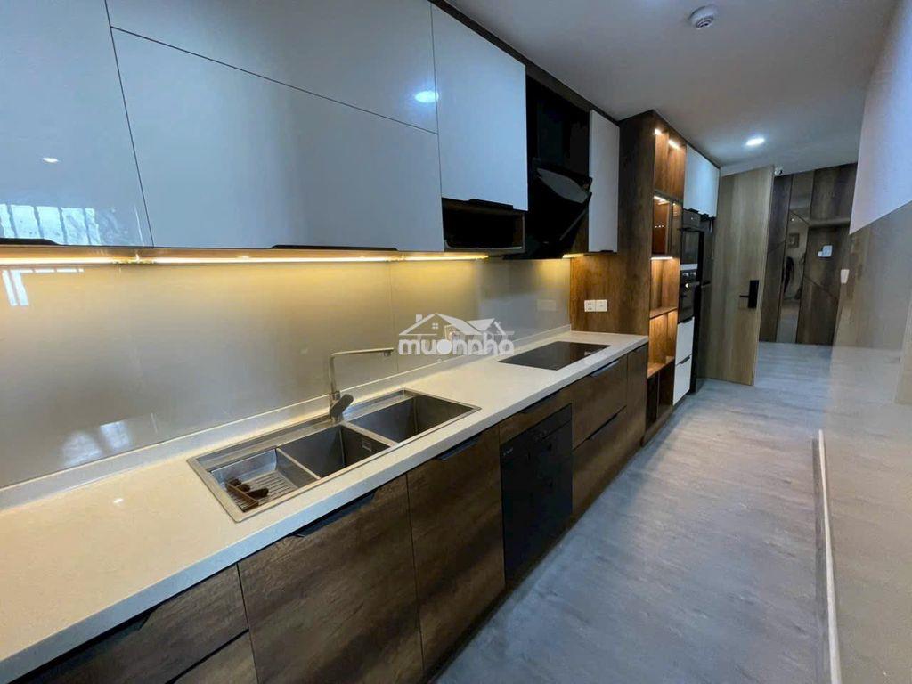 Căn hộ bề thế nhất emerald duplex 3pn-3wc 127m2 full nt cao cấp ở liền - 3