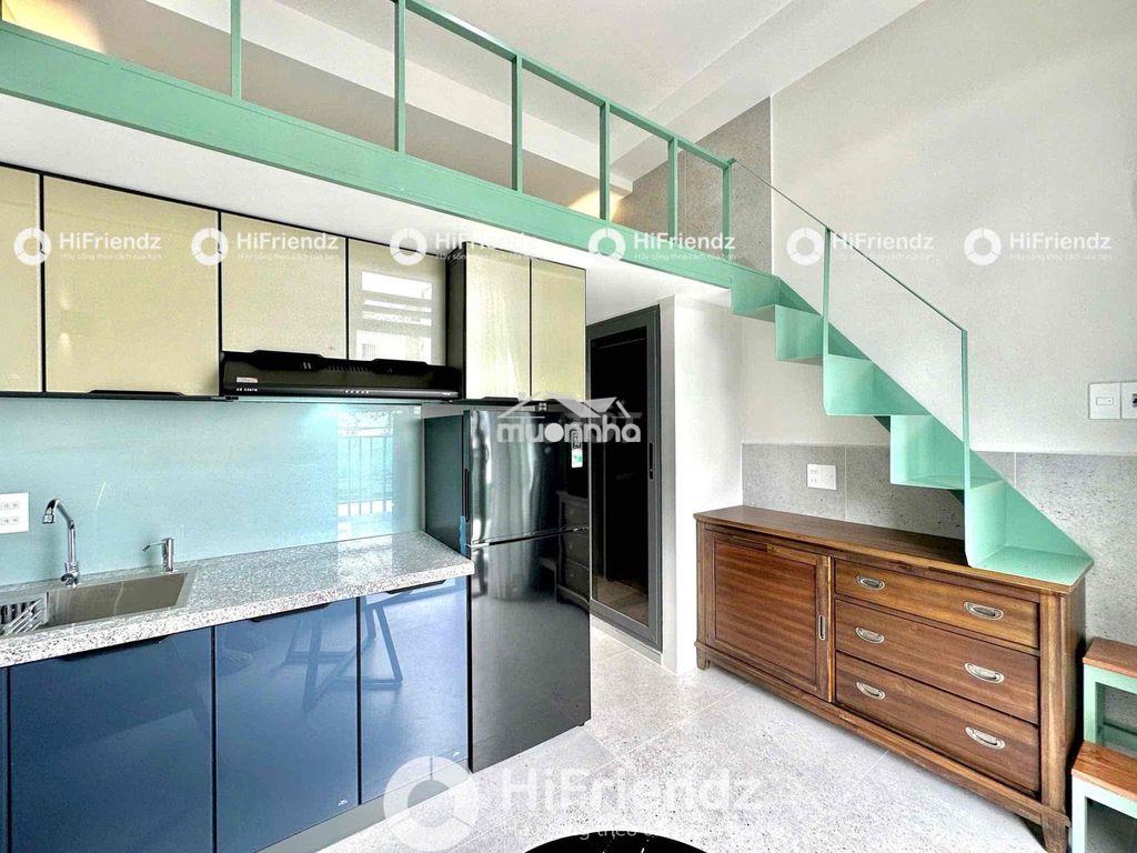 Duplex siêu rộng rãi gần thoáng mát cầu tân thuận quận 7 sát quận 4 - 3
