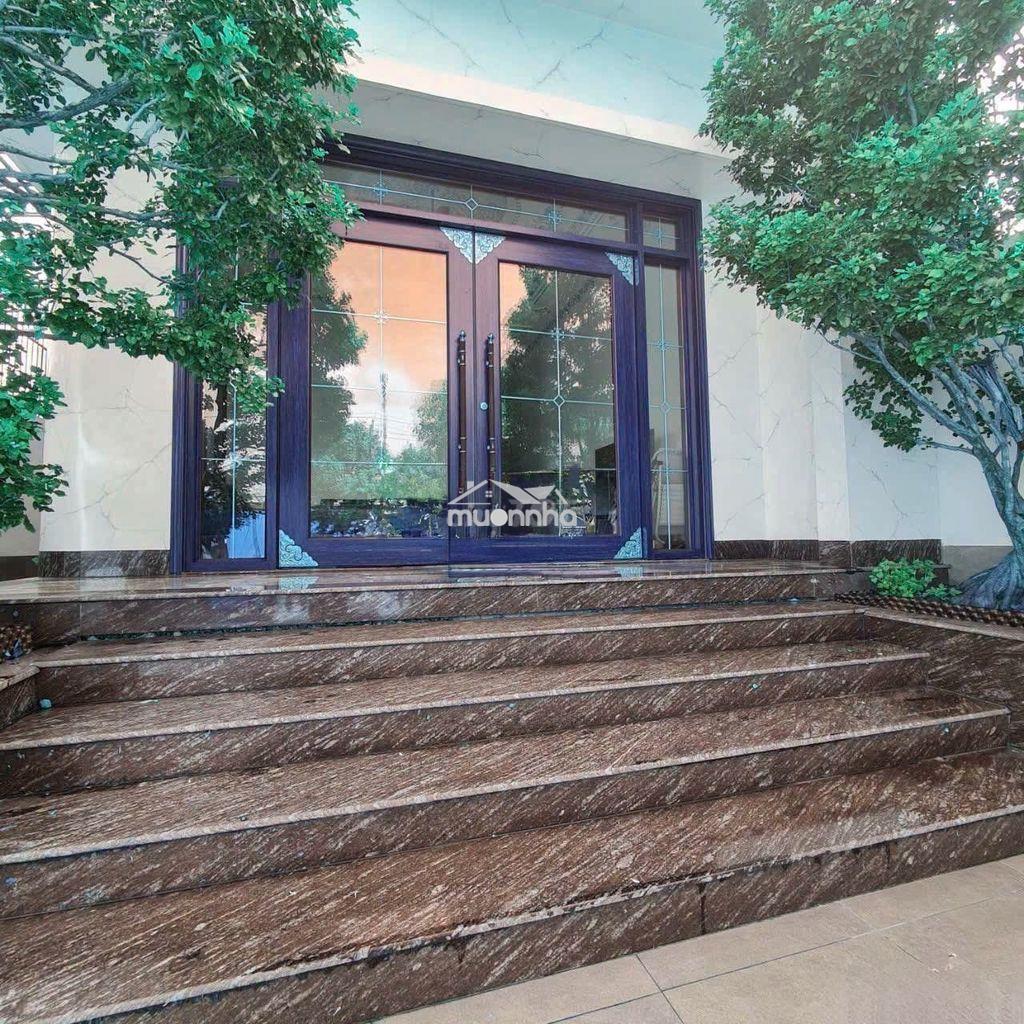 Cho thuê nhà 320m2, 3 phòng ngủ, nguyễn văn cừ, bình dương - 2