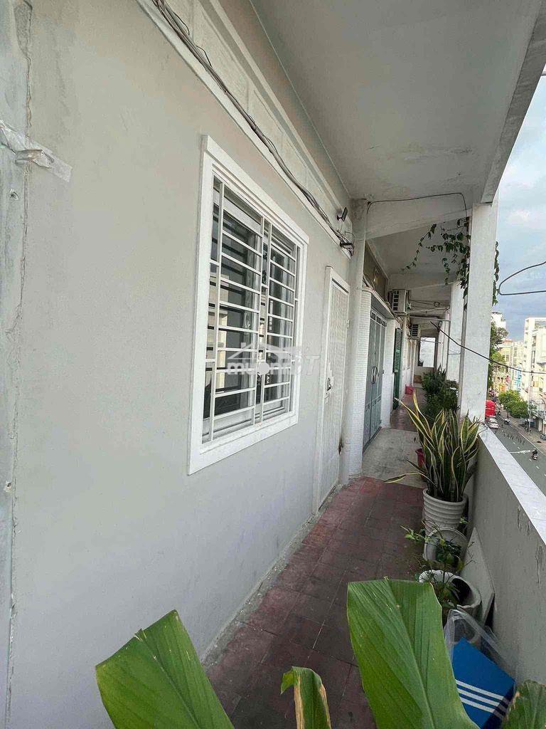 Chung cư 48 trần hưng đạo ( 80m2) sổ hồng - 4