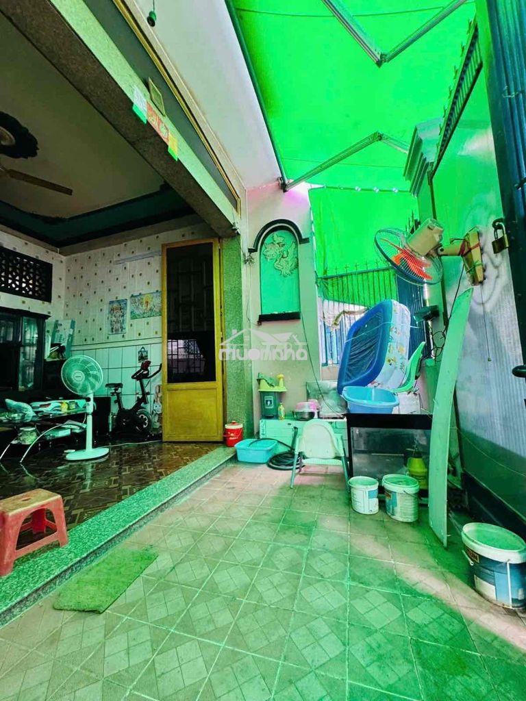 Nhà đẹp giá rẻ 80m2 văn thân 2 tầng chỉ 5 tỷ nhỉnh - 2
