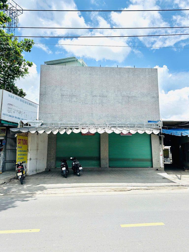 🛑Cho thuê mbkd mặt tiền phạm văn chiêu🛑10x32m trống suốt- siêu đẹp