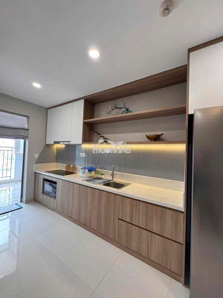 Cho thuê phú cường home q12 khu tham lương - 3