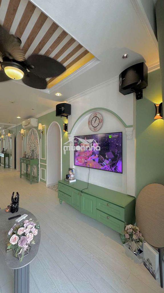 Bán căn hộ 2pn scenic valley1 tầng cao đẹp scenic valley 2베드룸 아파트 매매 - 3
