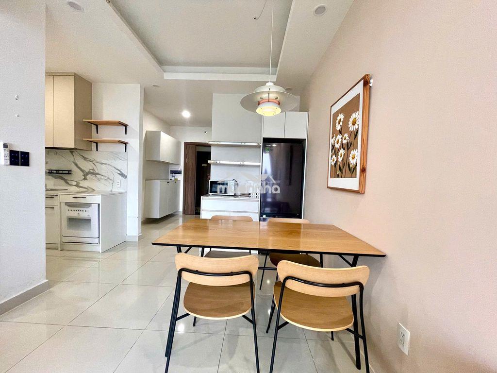 Cho thuê căn hộ 1-2-3pn q7 saigon riverside số 4 đào trí, nhà mới đẹp - 4