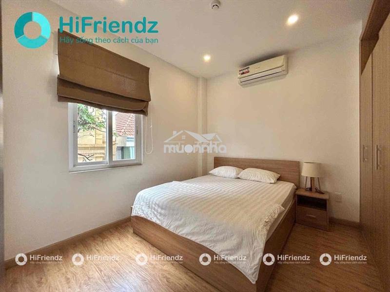 🌷Trống sẵn 2pn full nội thất thang máy 3-4 bạn ở ngay đh y dược q5