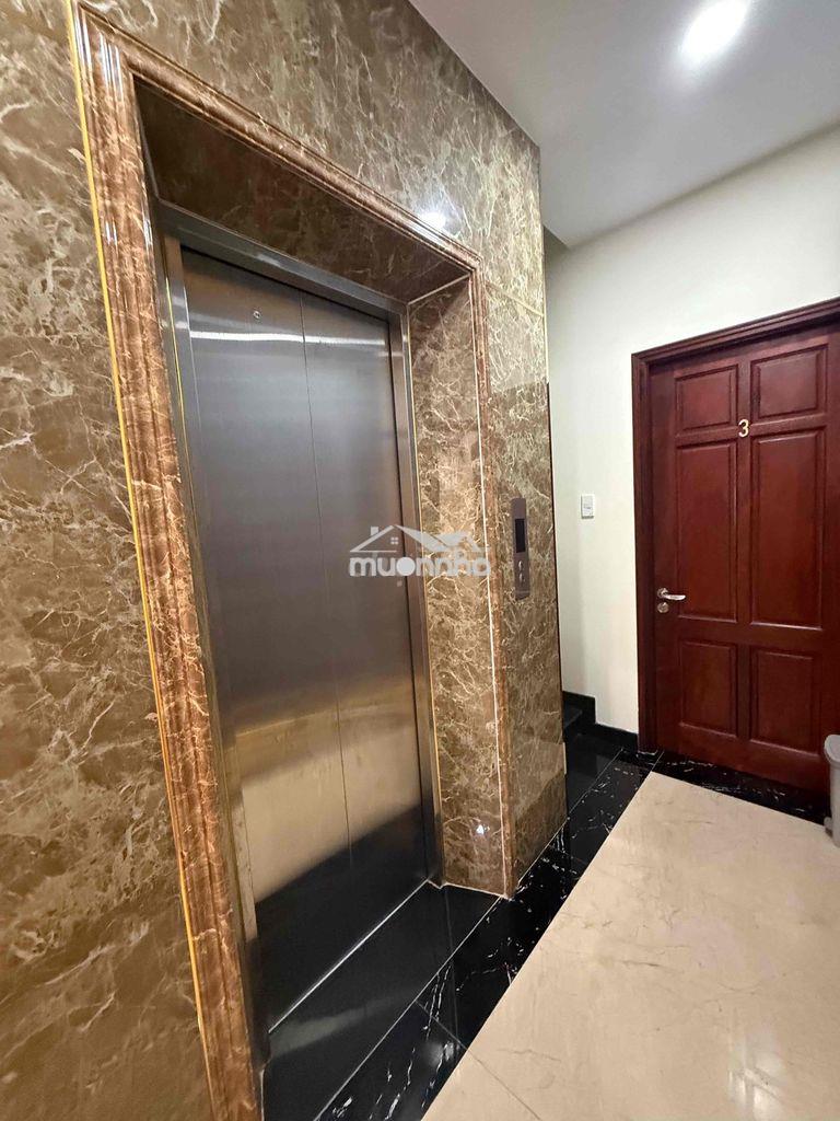 Chính chủ cần cho nữ hoặc vợ chồng thuê can ho dịch vụ - 4