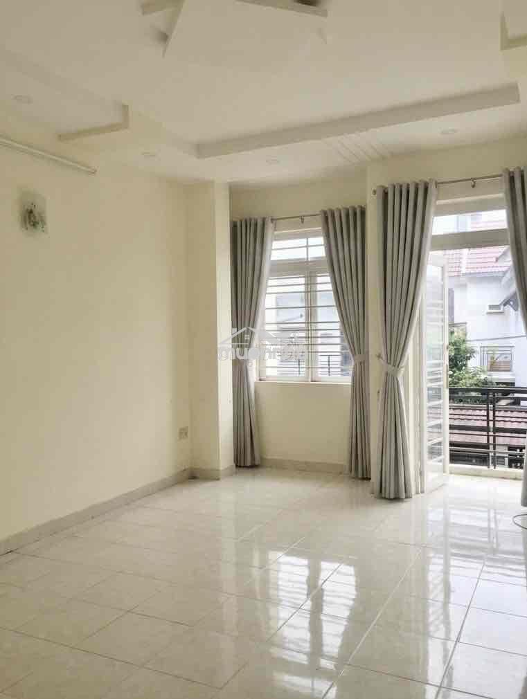 Nhà đẹp 3 tầng, gần aeon tân phú, đường 7m thông, khu dân trí cao tâng - 3