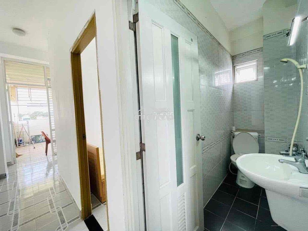 Căn hộ 2pn 100m2 | ban công | ngay đh kinh tế | đi bộ 500m - 4