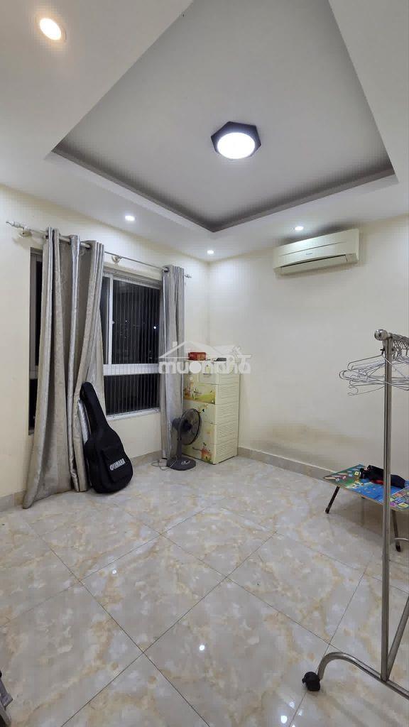 Chính chủ cho thuê chung cư 155 nguyễn chí thanh - 2