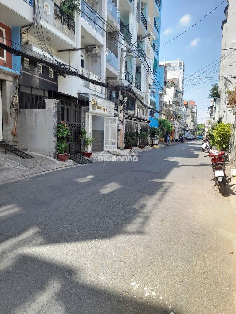 Phòng trọ đường đồng nai quận 10 (cũ) giá 4.4 triệu/tháng sát bigc - 3