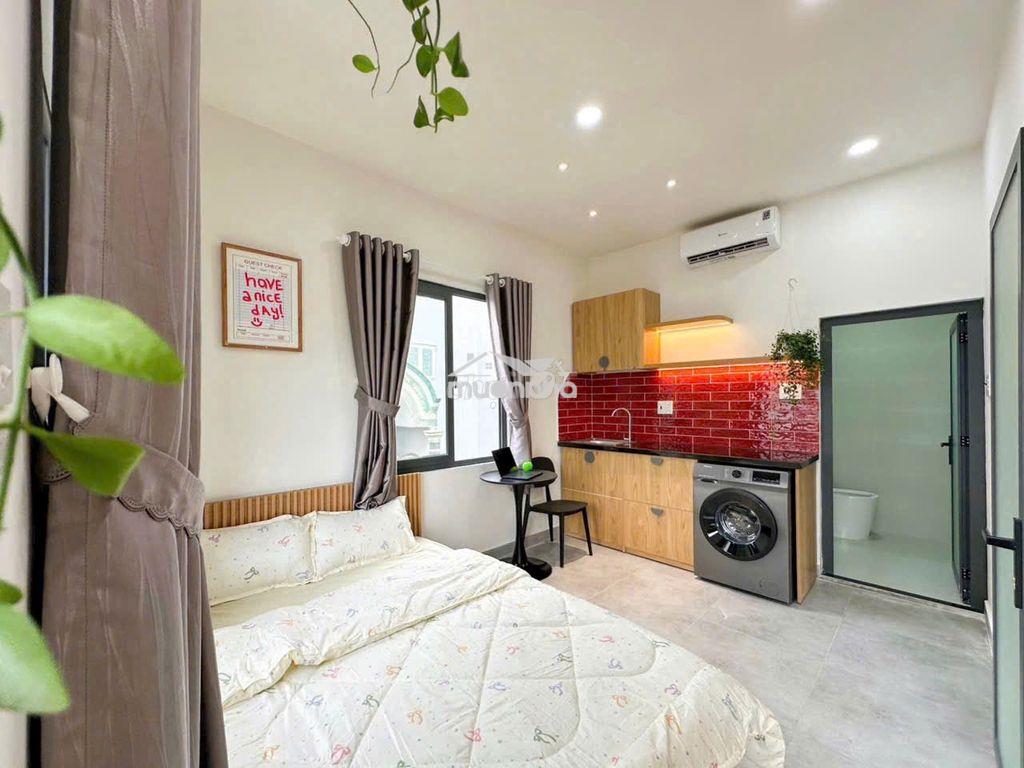 ✨ Cho thuê căn hội nguyễn gia trí (d2) – ban công thang máy chỉ 7tr2 - 3