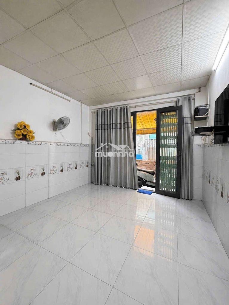 🎉 Siêu phẩm hương lộ 2 - hẻm thông- nhỉnh 2 tỷ❤ - 2