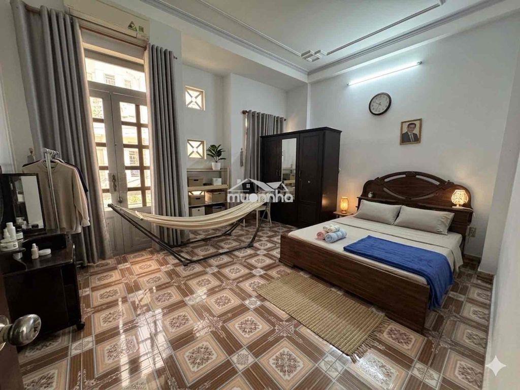 Giá chỉ 6.69 tỷ tl 🔥 hàng ngon a4 – ô tô ngủ trong nhà-60m² -p14. gv - 4