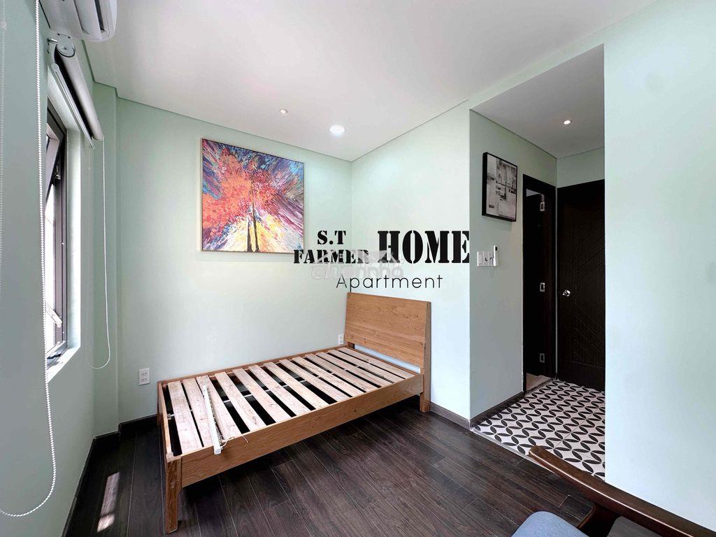 Studio full nt | cửa sổ | ngay ueh, đi bộ chỉ 500m - 3
