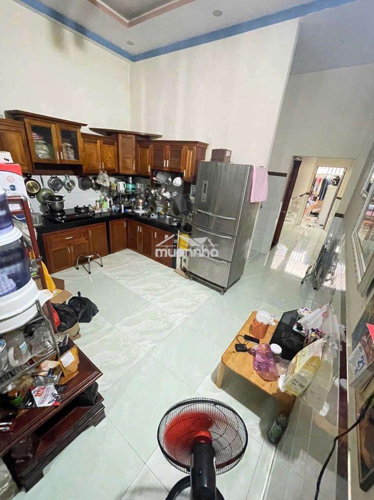 Nhà phố 126m mặt tiền vip nguyễn hữu cảnh ngay trường cấp 1.2 đông hòa - 3