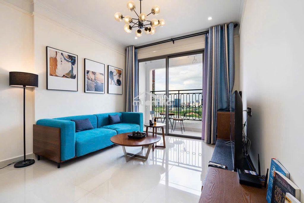 Saigon royal căn hộ 2pn *** view sông đẹp nhất dự án, giá chỉ 2x - 2