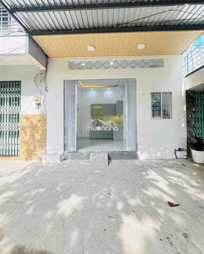 Khai trường nhà nguyên căn cho thuê hai nhà vệ sinh gần cầu chữ y - 4