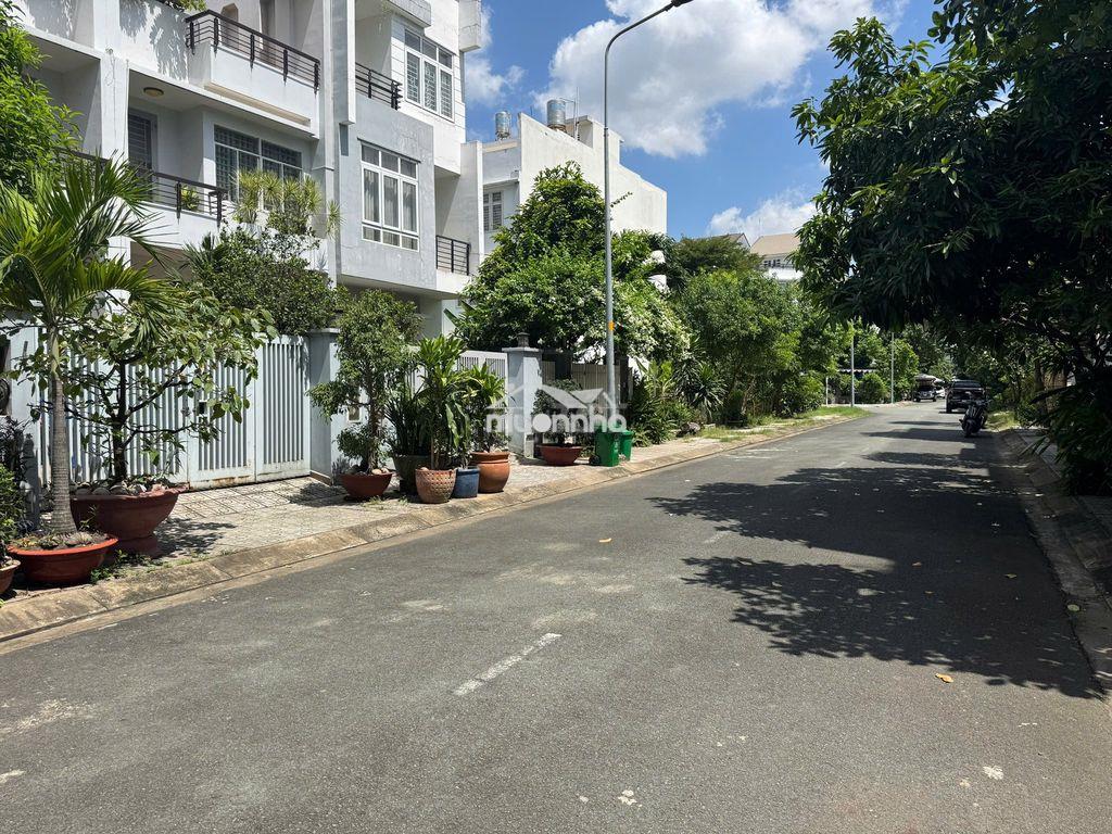 Bán nền nhà phố 137m2 kdc gia hòa , đỗ xuân hợp q9 giá 13 tỷ - 4