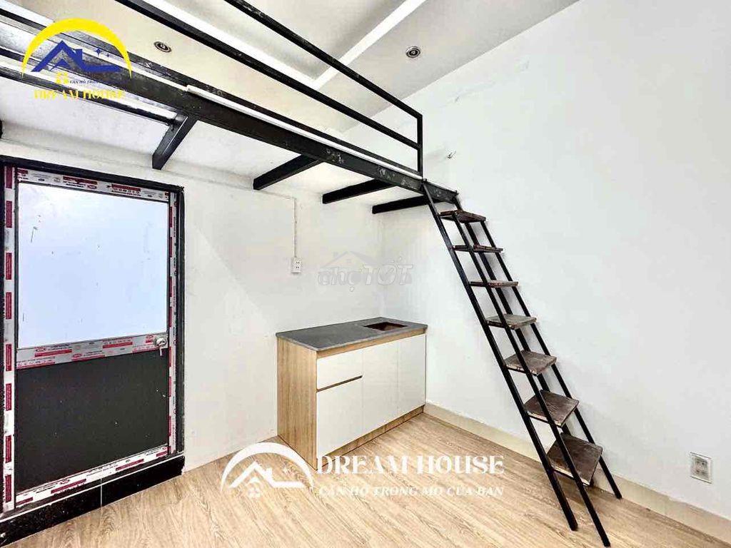 📣📣Phòng trọ duplex - bancol 📍lê trọng tấn  -tân phú - sát huit - 4