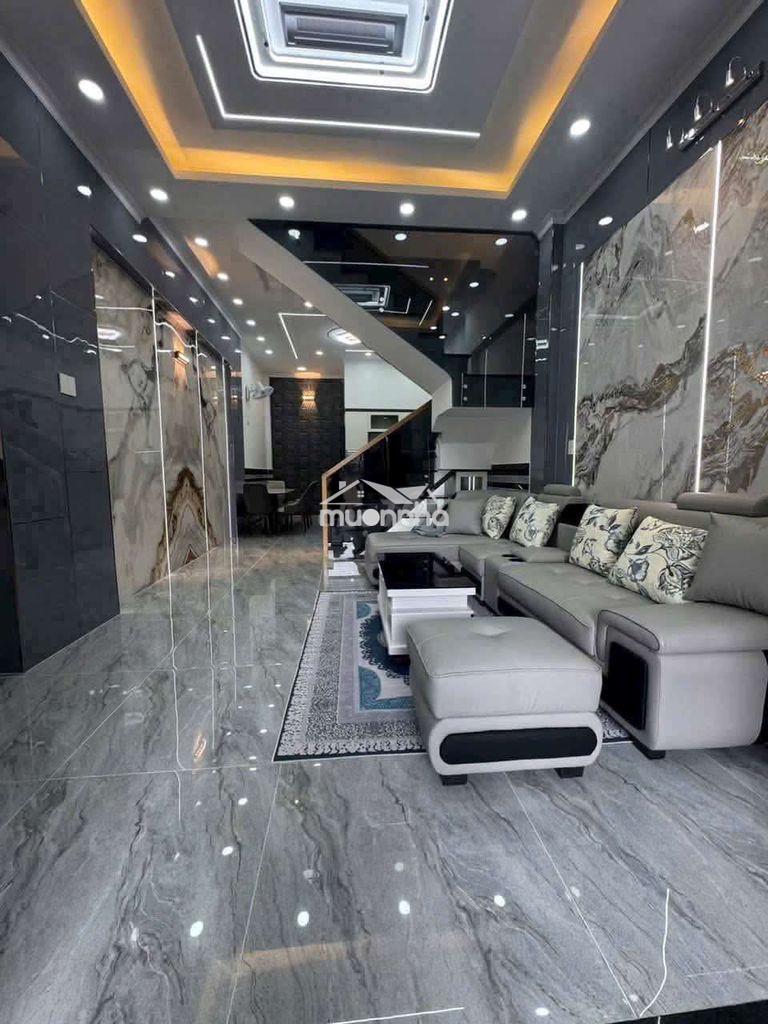 Nhà chín chủ cần bán gấp căn nhà 1 lầu xây ở chắc chắn,15 mt,dt52 cn - 3