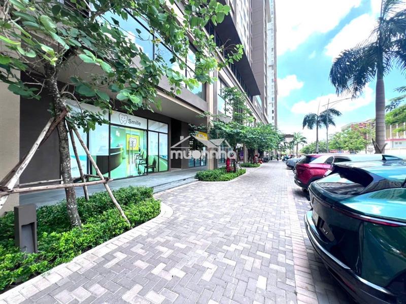 𝐂𝐇𝐎 𝐓𝐇𝐔𝐄̂  𝐒𝐇𝐎𝐏𝐇𝐎𝐔𝐒𝐄 -  𝐀𝐊𝐀𝐑𝐈 𝐂𝐈𝐓𝐘  𝐆Đ𝟐 - 185m2 - 1 trệt 1 lầu