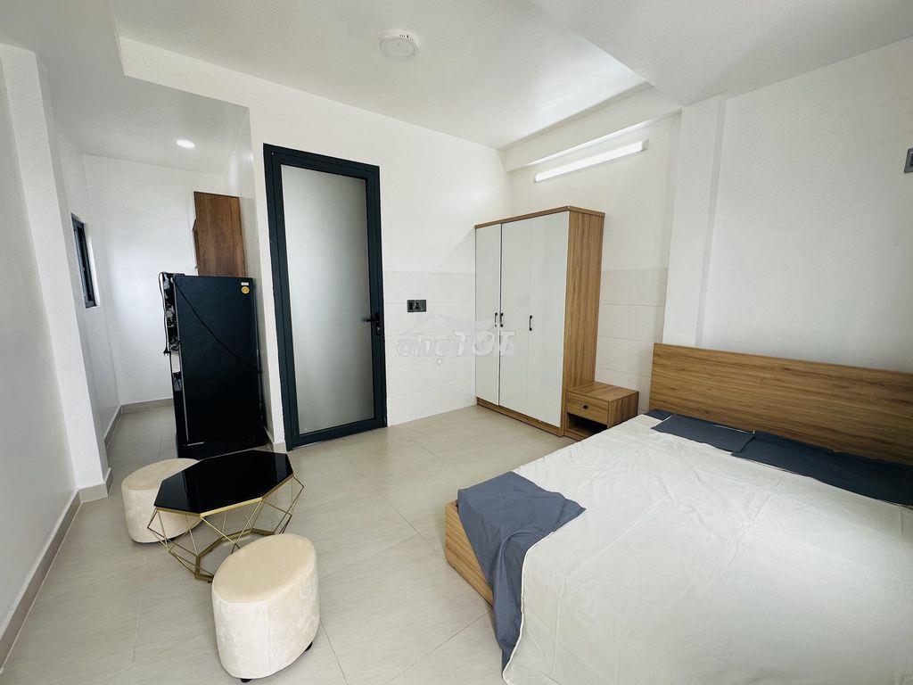 🌾🌾Cho thuê ch 2pn balcon🌳nguyễn văn đậu🌳bình thạnh💥full nt🌾65m2🔥 - 4