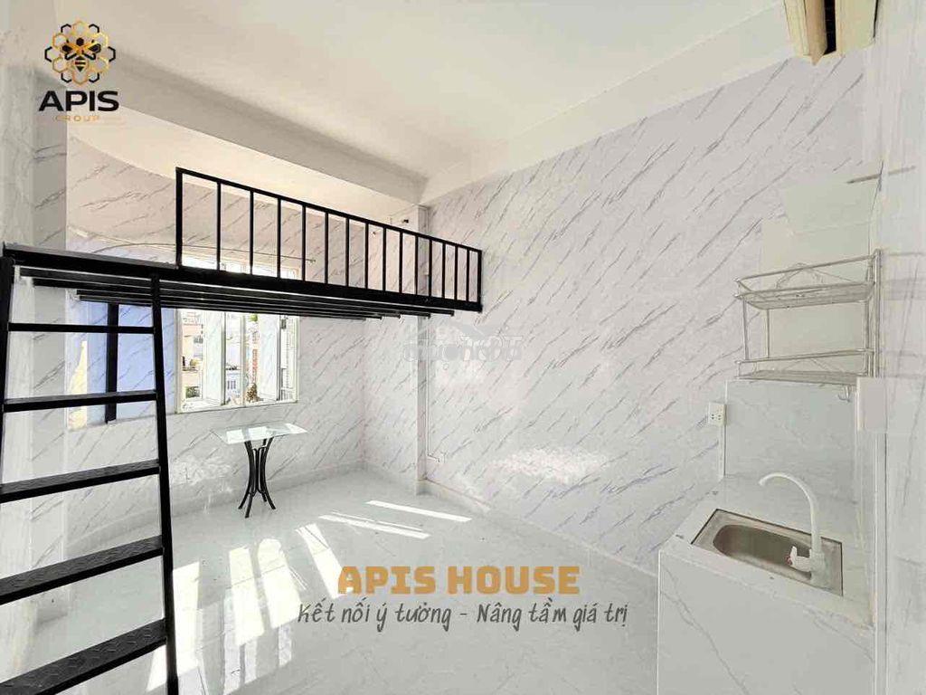 Duplex ngay đại học công thương - tới trường chỉ vài bước đi bộ - 3