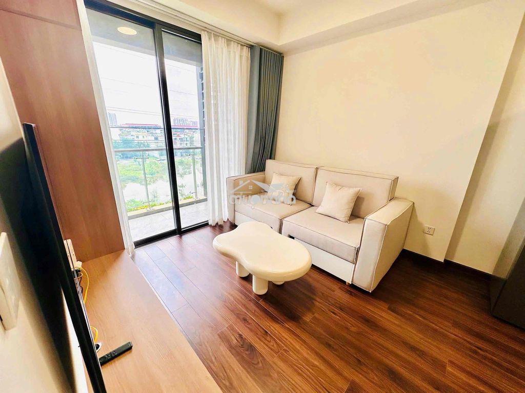 Cho thuê căn hộ akari city 2 phòng ngủ 80m2 full nội thất - 2