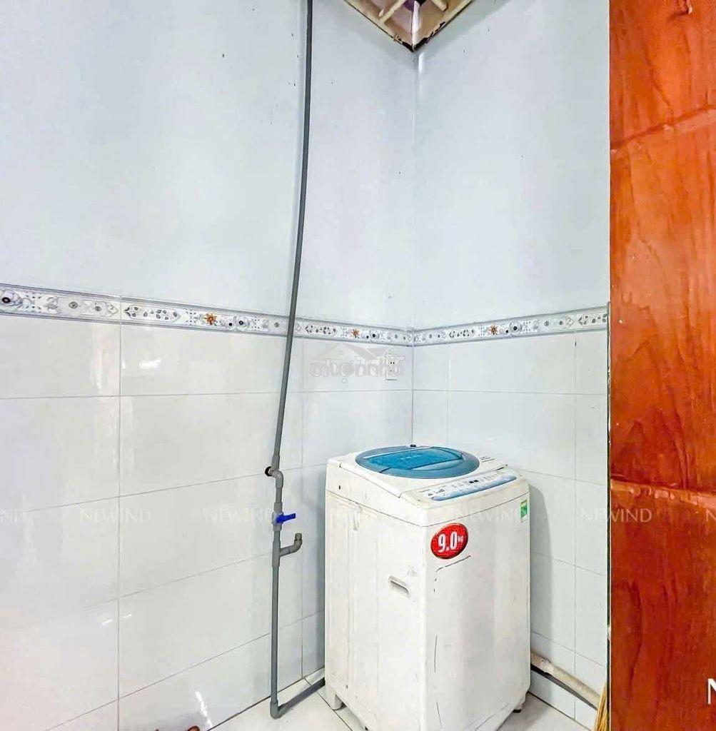 Căn hộ dịch vụ giá tốt – phạm hữu lầu, đường số 1a, giáp phú mỹ hưng - 4