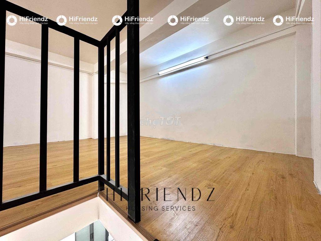 Duplex siêu rộng sát bên đại học y dược - 4