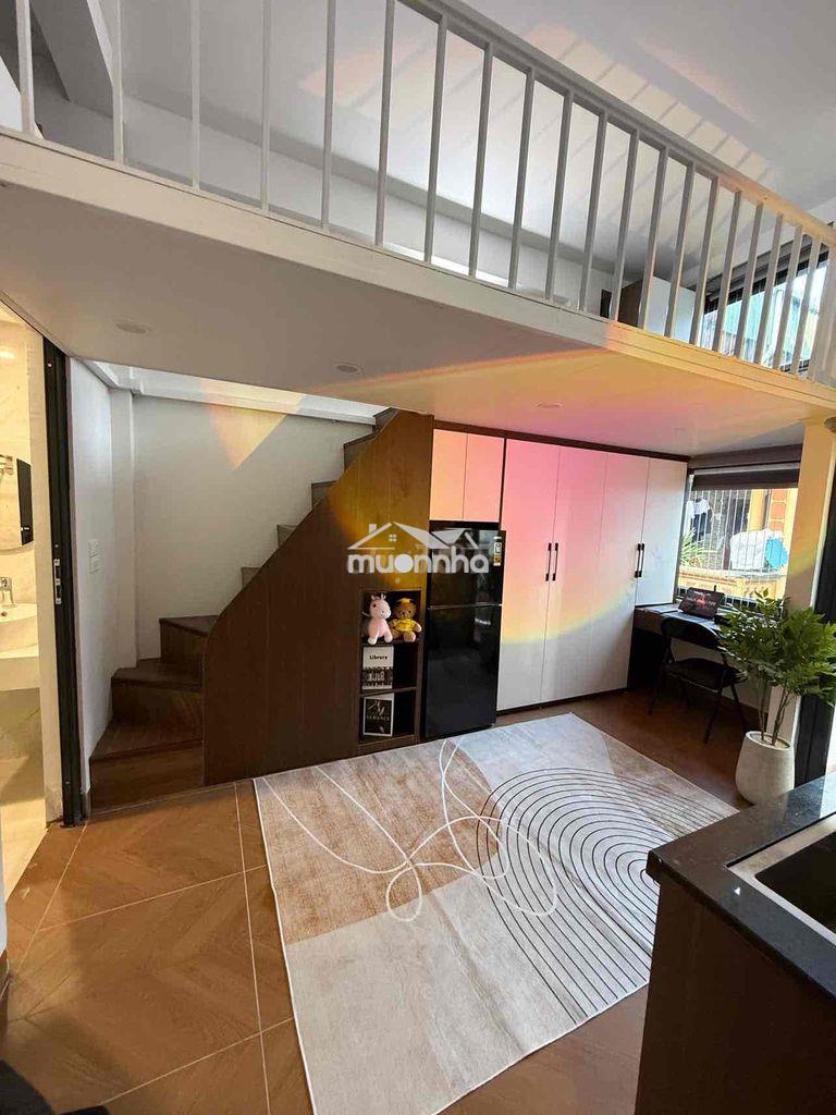 Duplex siêu đẹp ngay trung tâm bình thạnh - 4