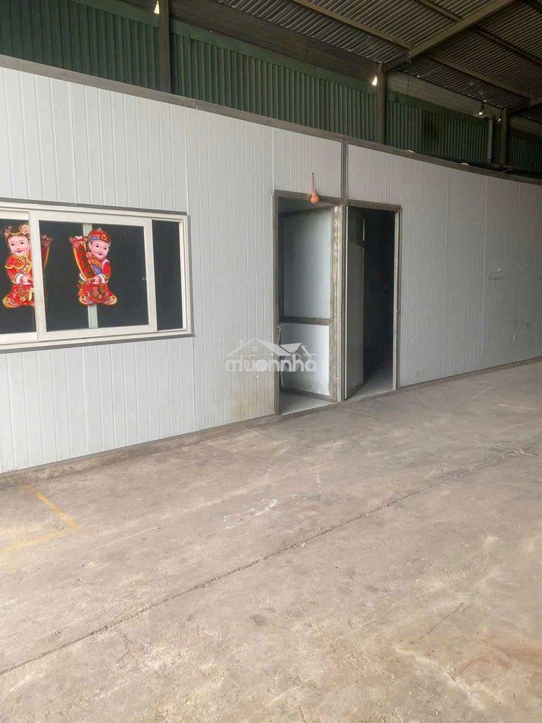 Xưởng 900m/28tr đường cont trạm điện 160kva - 2