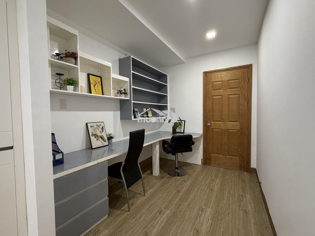 Cho thuê phòng chdv đặng thuỳ trâm, bình thạnh - 2