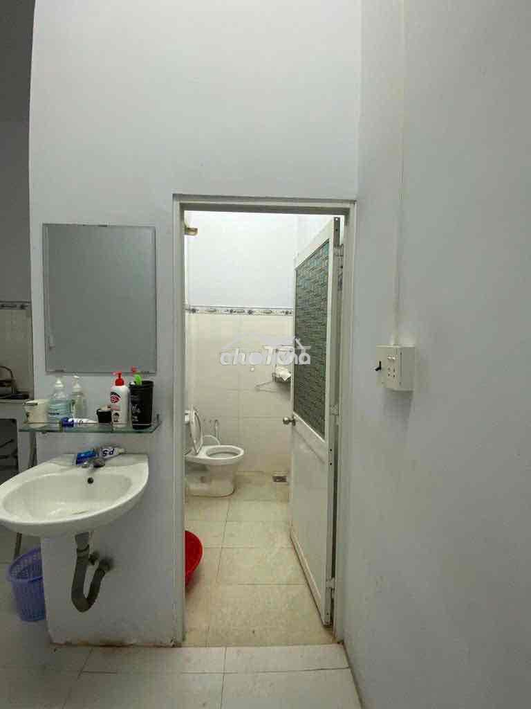 Nhà cấp 4 sân vườn mát mẻ phường linh xuân thủ đức cũ - 3
