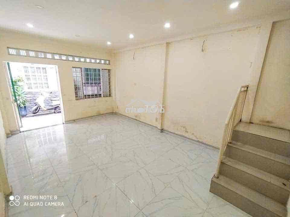 Chính chủ bán nhà 357/ cách mạng tháng 8 phường hoà hưng q10 - 4