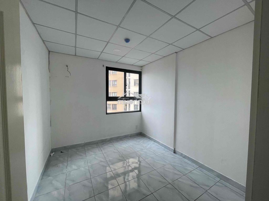 Cho thuê căn hộ 1pn1wc - 3tr5 - ở liền - 3