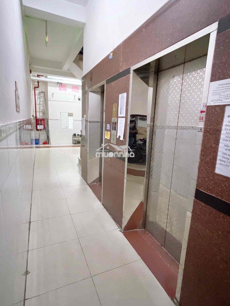 Chính chủ cho thuê phòng khu vực 83 phạm văn bạch
