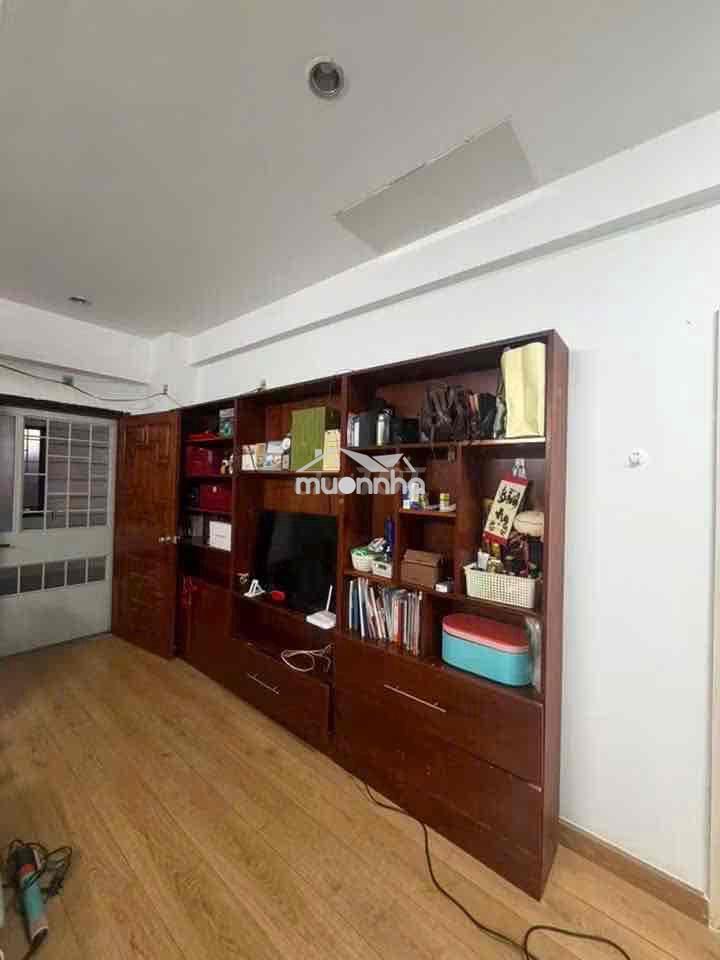 Căn hộ 1 phòng ngủ 57m2 đầy đủ nội thất h3 - 3