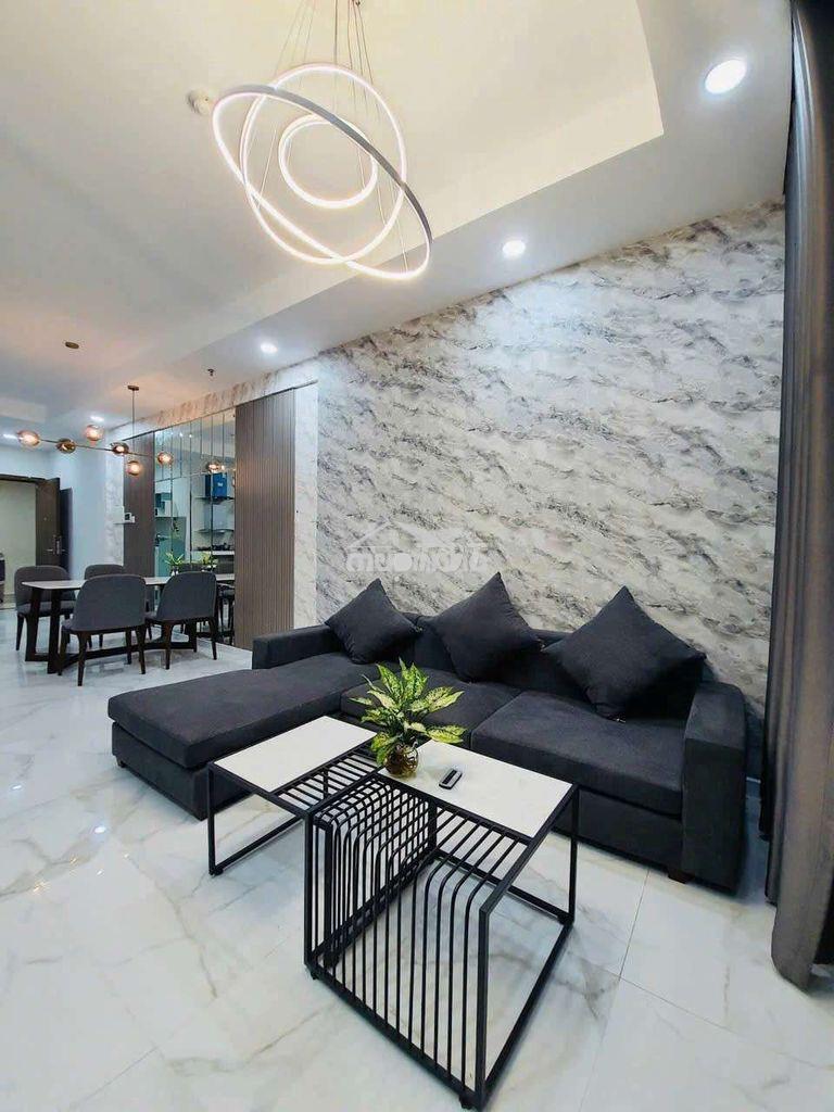 Cho thuê opal boulevard 13tr đầy đủ nội thất y hình - 4