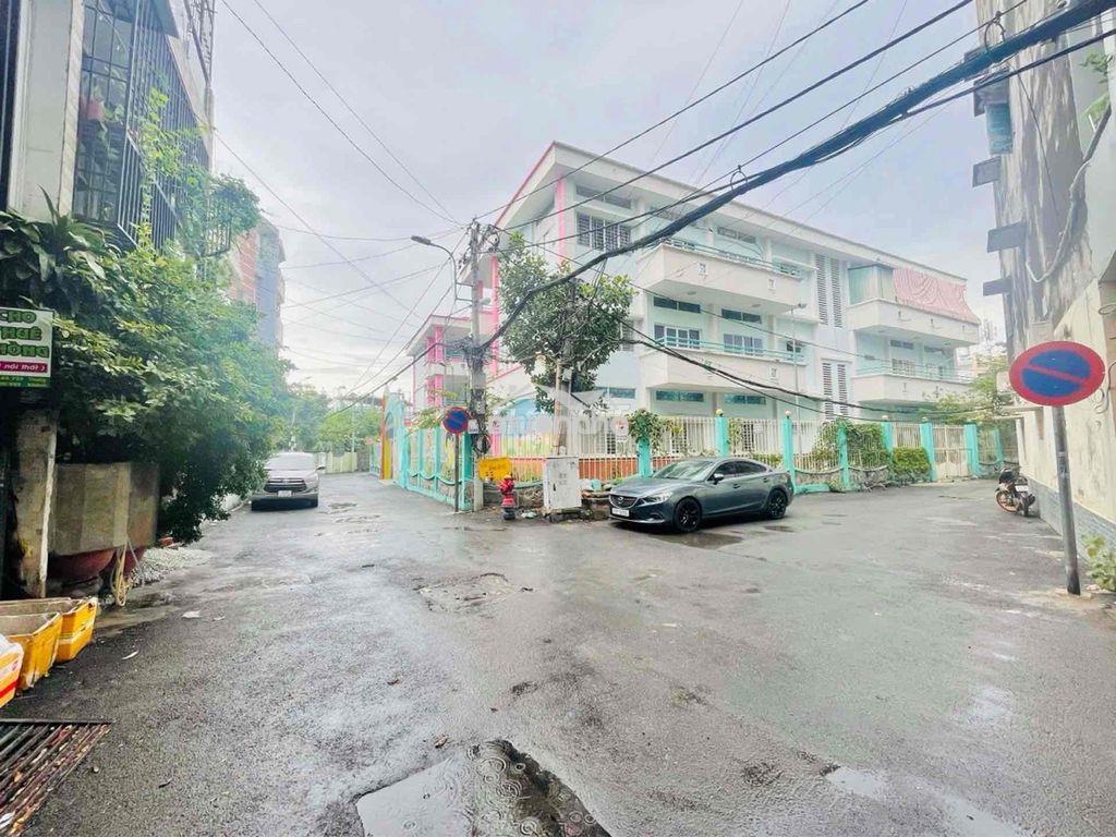 🍀Nguyễn văn đậu – cách hxh 30m – 2 tầng – 26m² – nhỉnh 2 tỷ - 2