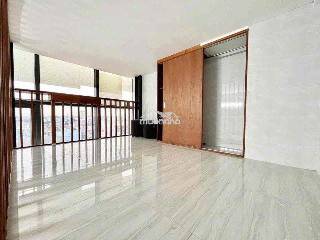 Khai trương 15 phòng gác ban công , cửa sổ trời ngay trung tâm - 4