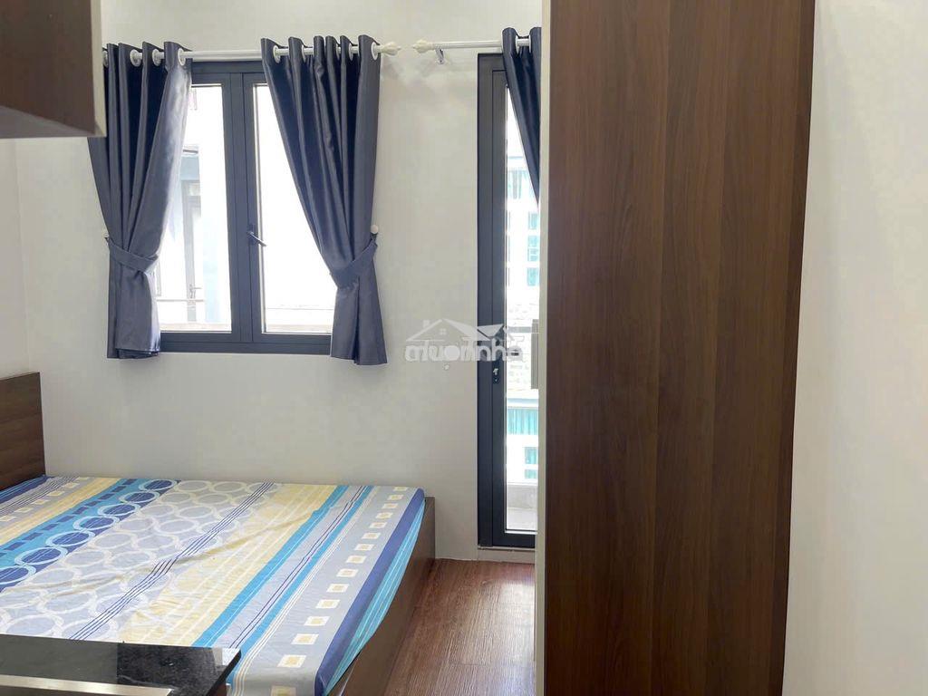 Phòng đẹp trung tâm quận 6 - 3