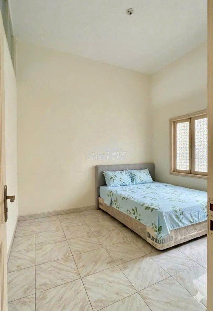 Hẻm xh vài căn ra đg lê quang định, q.bình thạnh - bán gấp nhà 3tx64m2 - 3