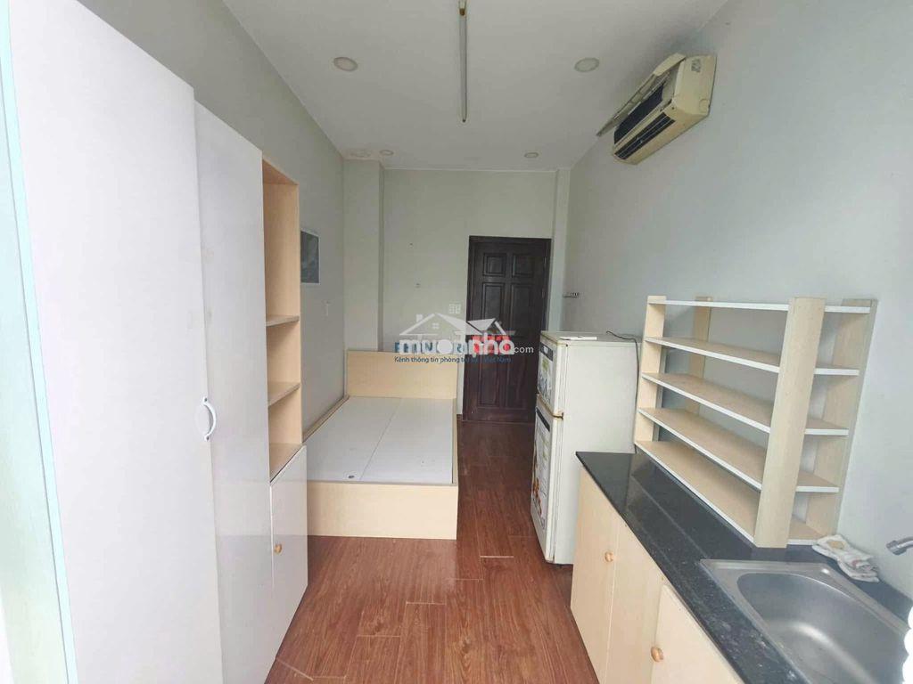 Cực phẩm!! phòng rộng ban công nhà vệ sinh riêng -giờ giấc tự do - rẻ - 4