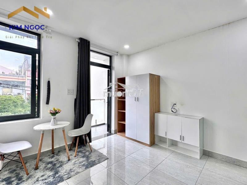 Khai trương căn hộ mới xây 100% ngay công viên nước đầm sen - 3
