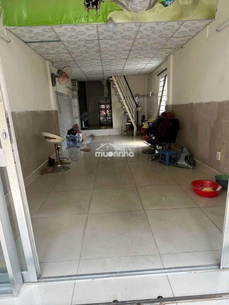 Nhà 2 tầng - hẻm xe hơi- p.linh xuân - tp.thủ đức - 3