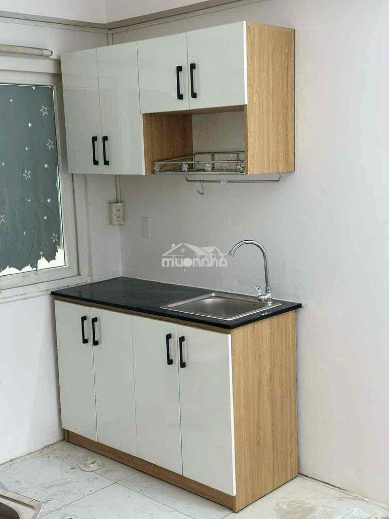 Chính chủ cho thuê giờ tự do riêng ko chung chủ 98f lê lai 4,69tr ạ lh